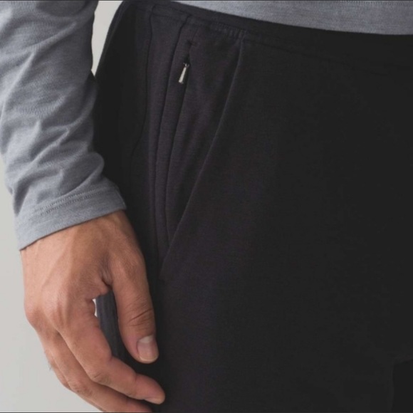 Lululemon City Sweat Jogger size M - Picture 3 of 11